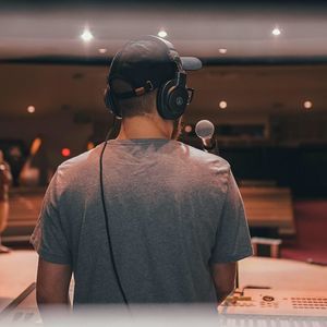 Meet your Posher, Stephen